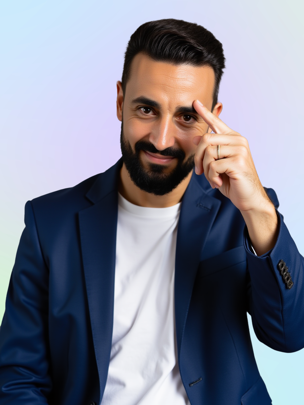 Darío Carrasco, fundador de ChatyFunnel